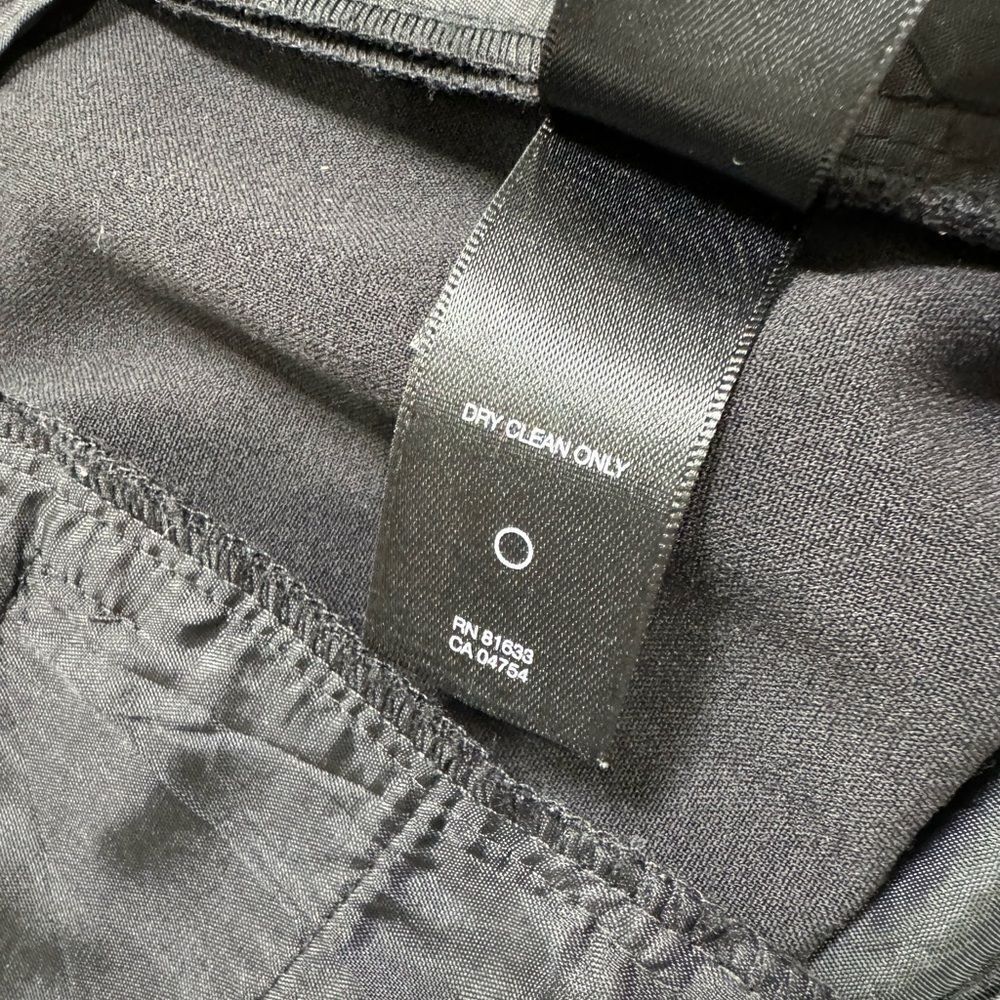 KENNETH COLE TROUSER. - Picture 10 of 11